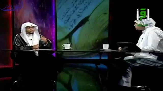 الانجيل عند اليهود ـ الشيخ صالح المغامسي