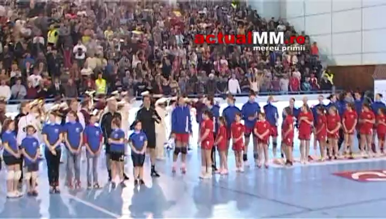 romania germania handbal actualmm