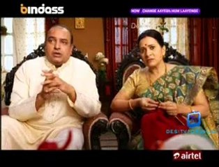 Change Ayega Hum Layenge 29th March 2014 Video Watch Online pt2