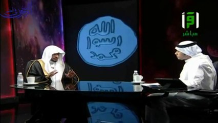 العرجون القديم - (12) بعنوان الاستدراك  ــ الشيخ صالح المغامسي