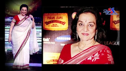 Aasha Parekh Rumers | Raj Deep & Sanjay Manjrekar | Old Super Star | Social Site Profit & Loss | Bollywood News | Just Hungama