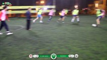 İddaa Rakipbul Halısaha Ligi I FC Cafe Marina 3 & Özbirlik 9 Maç Özeti