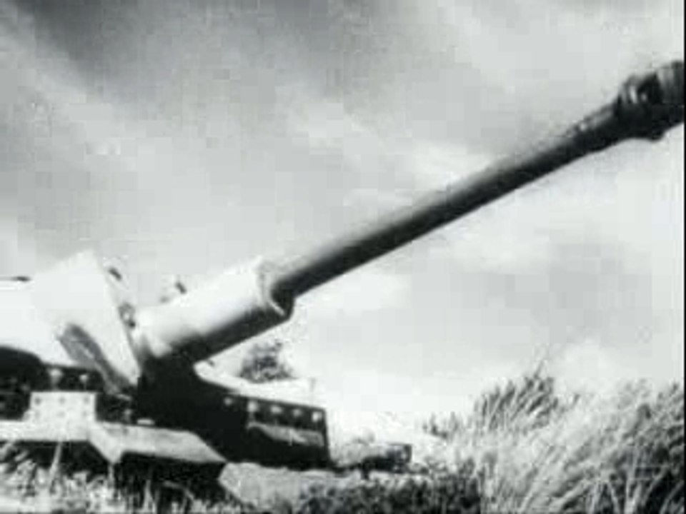 Sturmgeschütz iv