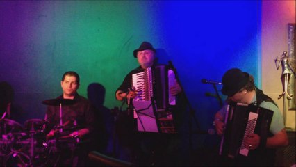 Ali & Cengiz Oyunu İlk Konser