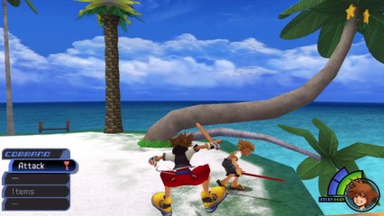 Lets Play Kingdom Hearts [HD] Episode 6