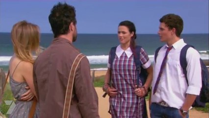 Spencer and Sasha - Chapter 09