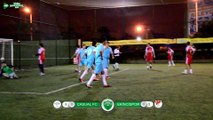 iddaa RakipBul Antalya Ligi Casul Fc vs. Ekincispor maç özeti