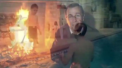 Cortometraje 'El valor de la Fe' (Pr. Joel Barrios)