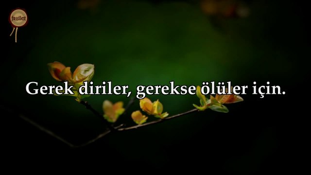 77 Mürselat Suresi - Nasser al Qatami