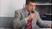 Murat Sali - Saadet Partisi Dursunbey Belediye Başkan Adayı - Belediye Hoparlörü Cumartesi Konuşması