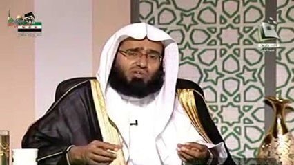 دفع كفارة اليمين نقودا  ــ الشيخ عبدالعزيز الفوزان