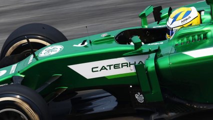 GP Malesia - Hamilton in pole, Alonso 4°