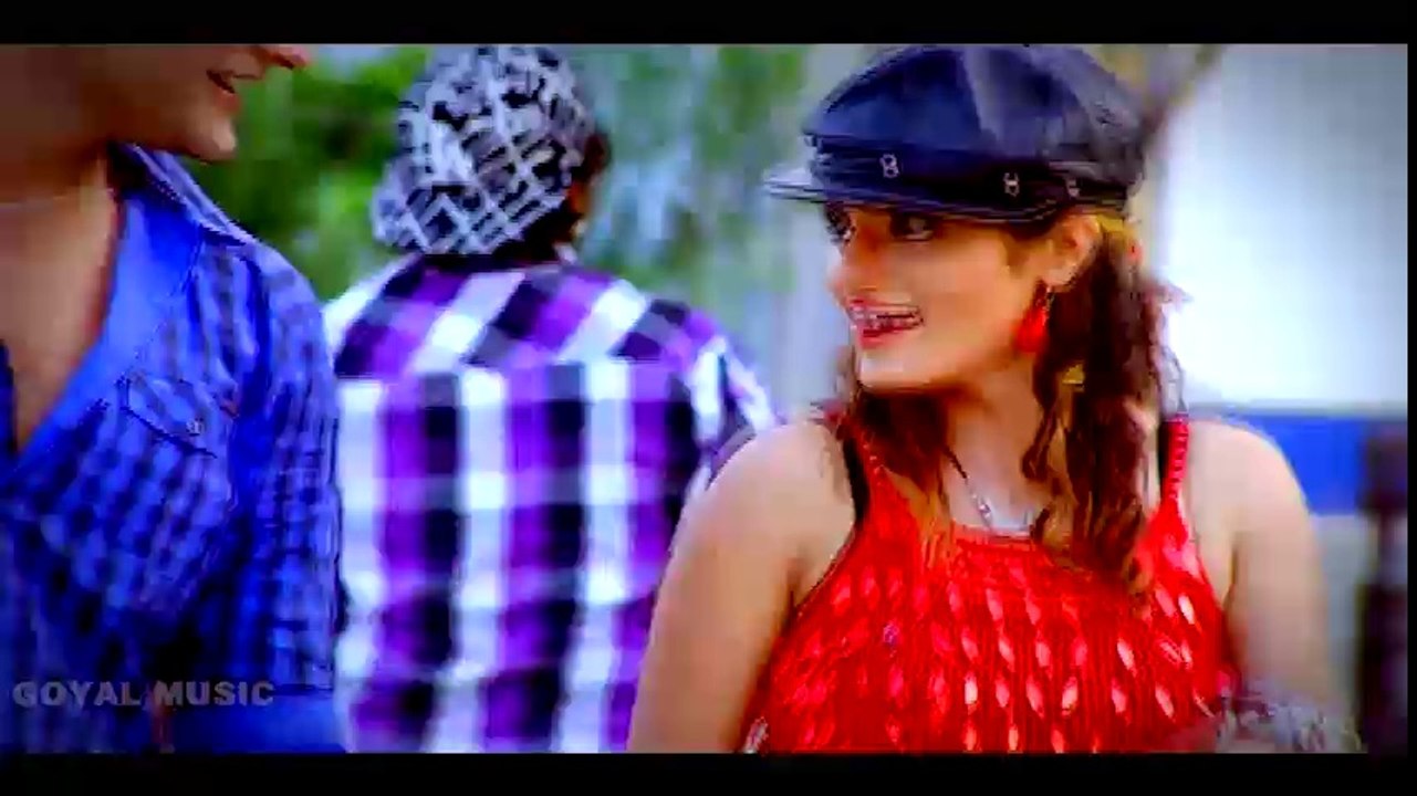 Jeet Khan - Chandigarh HD - Goyal Music - Official Song