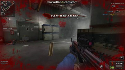 POINTBLANK WH+AİM VİDEOSU