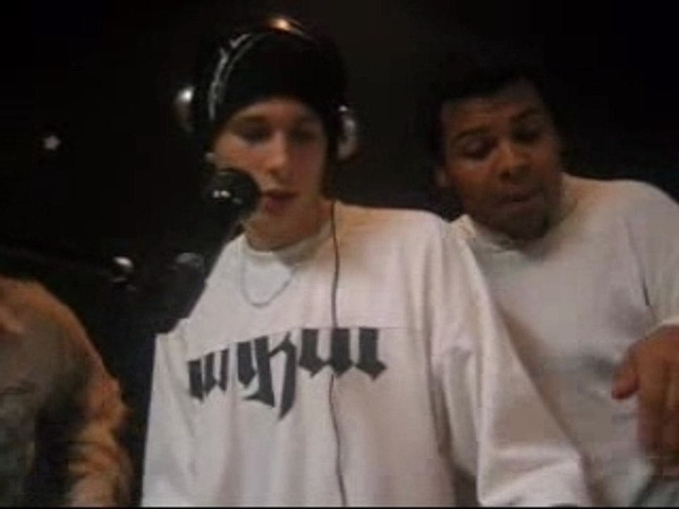 dj kromozome
