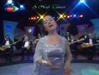 Makbule KAYA-Gül Islattım Billûra (1)