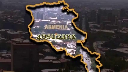 MY OLD ARMENIA ..(.Тата Симонян и Анатолий Днепров) - YouTube