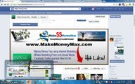 Facebook Tutorial-How to Add custom tabs to our facebook pages and How to redirect tabs to external site?