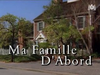 Ma Famille d'abord  (5x06)  La nuit du poker  saison 5