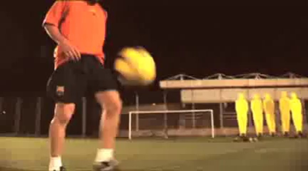 Leo Messi