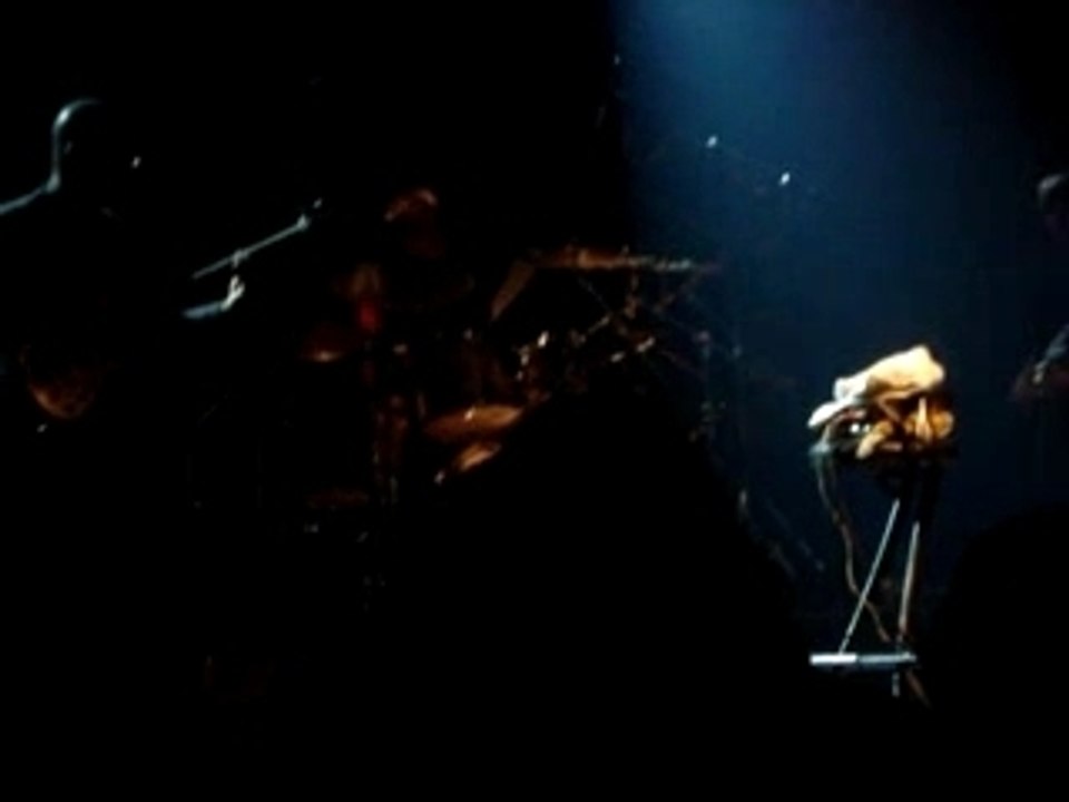 Roy Ayers Live