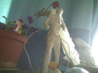 Ma crise ("C'que j'veux")