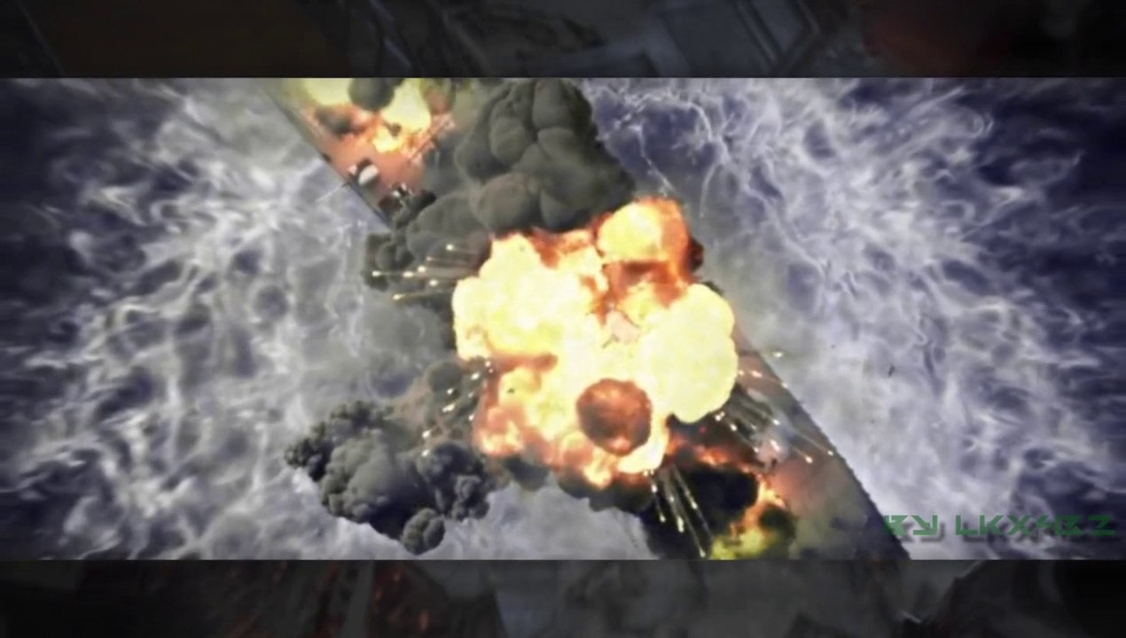 GMV Numb By The War