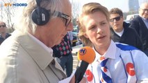 Toeters en Bellen neemt afscheid met muziek en veel publiek - RTV Noord
