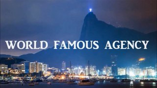 World Famous Agency - Love Has Come Around ( Oficial )