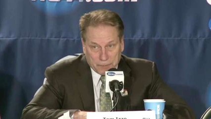 Michigan State Edges Top Seed Virginia