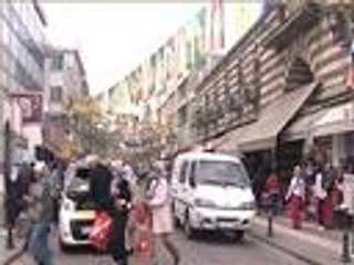 انقسام الأحزاب الكردية بمدينة ديار بكر التركية