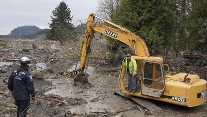 US mudslide death toll poised to rise