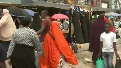 Kenya orders refugees to leave cities