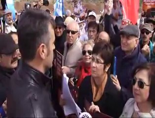 Yeni Basbakanlık binası I www.halkinhabercisi.com