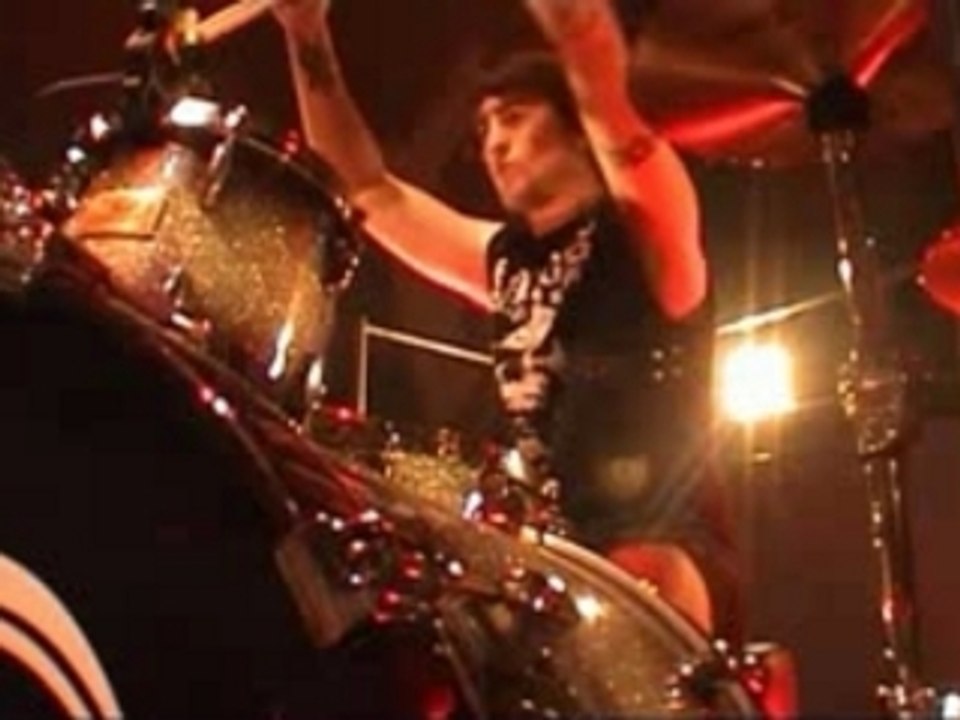 Bullet For My Valentine - Brixton Part 4