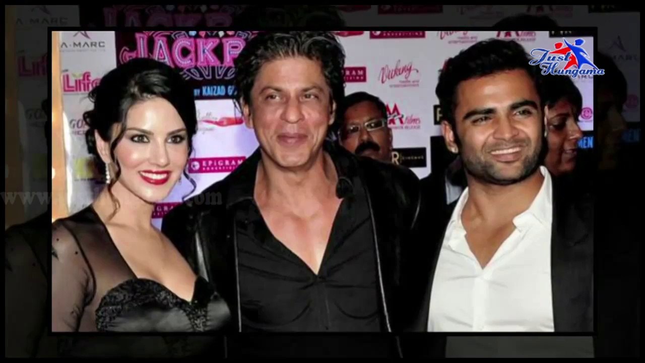 One Man Girl Sunny | Sunny Leony Married | Baby Doll | Sunny With Husband | Bollywood Hot News | Just Hungama.