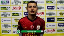 İddaa Rakipbul Halısaha Ligi I FC Cafe Marina 3 & Özbirlik 9 Maç Sonu Röpötajı