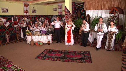 LORENNA - AM JURAT SA TE IUBESC (full HD)