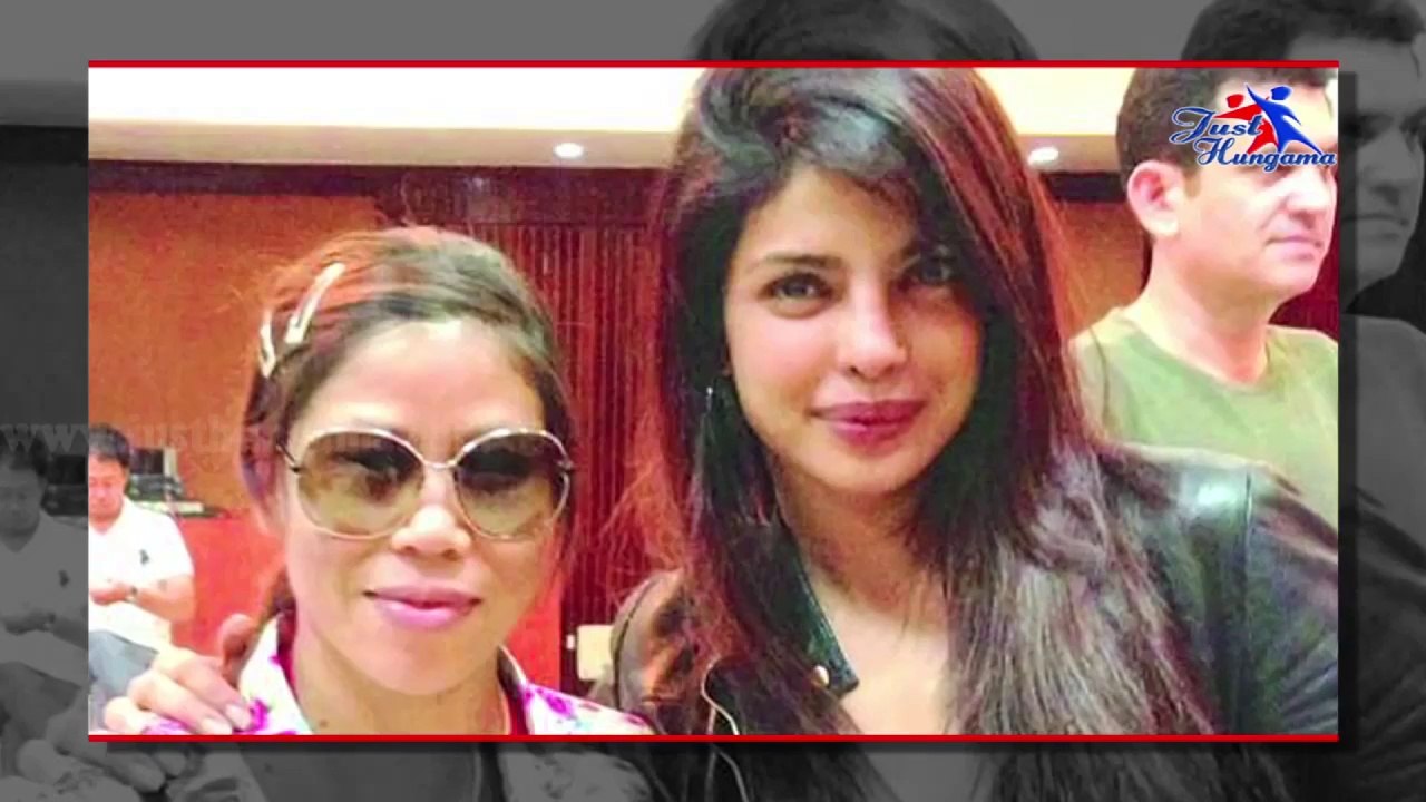 PC Become Mom | Marry Comm | Boxer | Priyanka Chopra | Baby Photo | Bollywood Gossip | Just Hungama | Bollywood Hot News