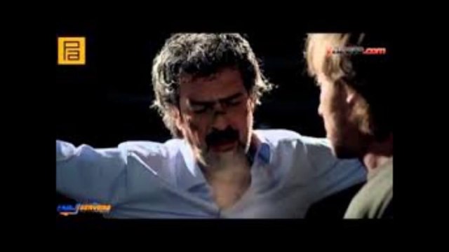 kurtlar vadisi cendere [kvp azerbaycan yapımıdır]