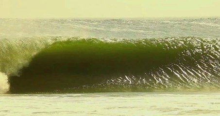 Bodyboard trip with friends