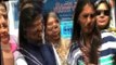 Rakhi Sawant targets Arvind Kejriwal