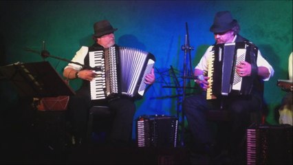 Ali & Cengiz Oyunu İkinci Konser Haziran 2013 Yabancılar