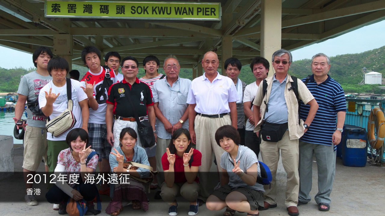 ⑤2012