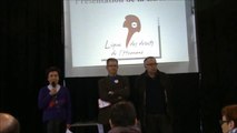 Introduction concours plaidoiries inter-lycées coutançais
