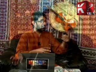Suran Warkha _ Guest : Nisar Ahmed Naz 1 0f 3