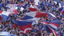 J. League: Yokohama F. Marinos 1-3 Kashima Antlers