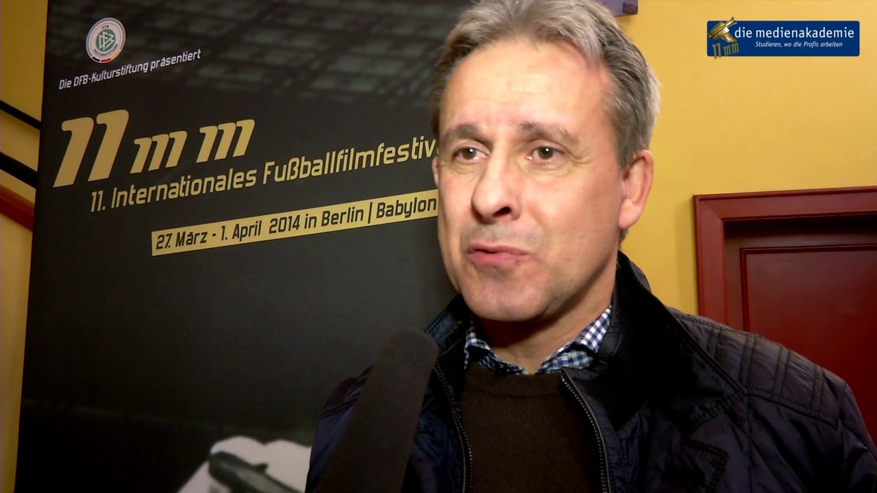 Interview mit Pierre Litbarski