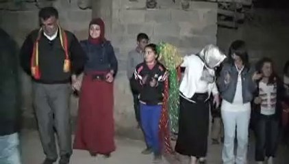 HOZAN BURHAN ORUN GRANİ BATMAN