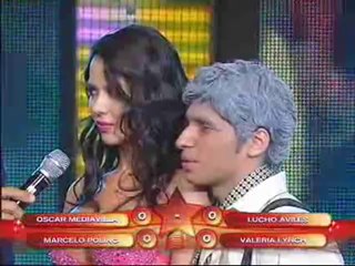 Karina Jelinek - Cha cha cha